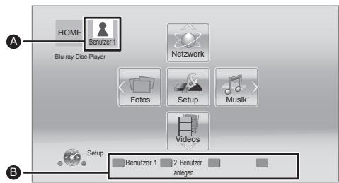 PANASONIC DP-UB450EG-K - Mehrbenutzer-Modus - 1