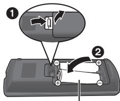 PANASONIC DP-UB450EG-K - Accessoires - 2
