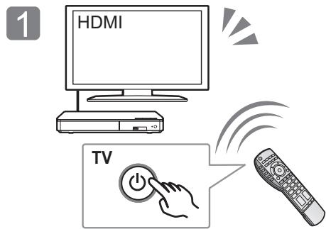 PANASONIC DP-UB450EG-K - KROK 3 : Konfiguracja - 1