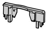 PANASONIC KV-S5046H - Vérifiez les accessoires - 3