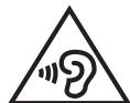 PANASONIC TU456 - Mesures de précaution - 1