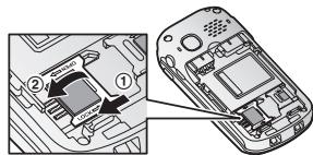 PANASONIC TU456 - Important : - 2
