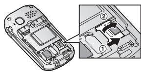 PANASONIC TU456 - Important : - 4