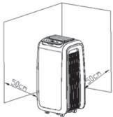 TAURUS HOME AC 351 - Instalação - 1