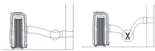 TAURUS HOME AC 351 - Instalação - 2