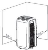 TAURUS HOME AC 350 - Instalación - 1