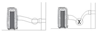 TAURUS HOME AC 350 - Instalação - 2