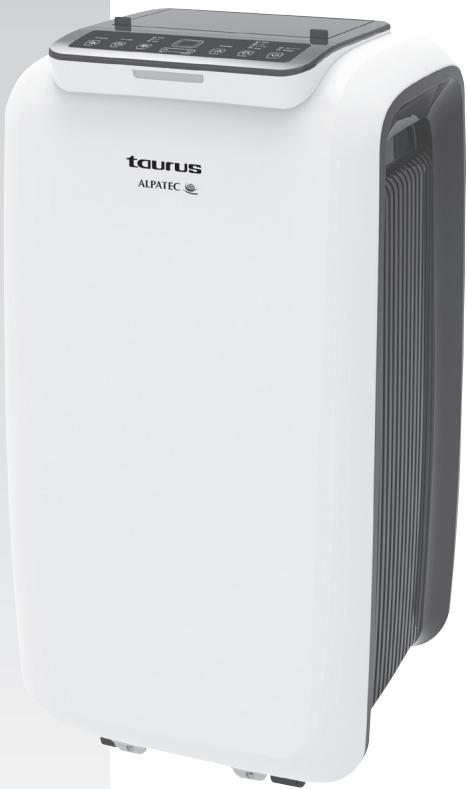 TAURUS HOME AC 280 - 1