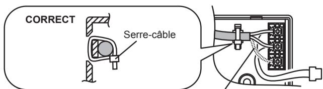 ATLANTIC AOYG 12 LLCC.UE UNITE EXTERIEURE MURALE INVERTER 3400 W - ATTENTION - 1