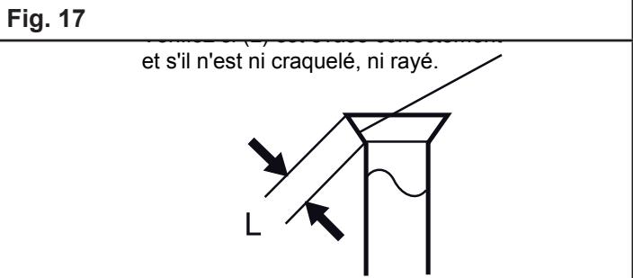 ATLANTIC AOYG 12 LLCC.UE UNITE EXTERIEURE MURALE INVERTER 3400 W - RÉalisation des évasements - 2
