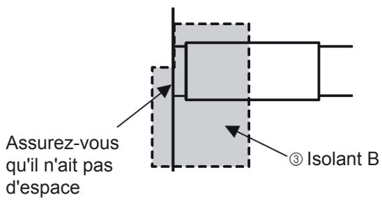 ATLANTIC AOYG 12 LLCC.UE UNITE EXTERIEURE MURALE INVERTER 3400 W - ATTENTION - 2
