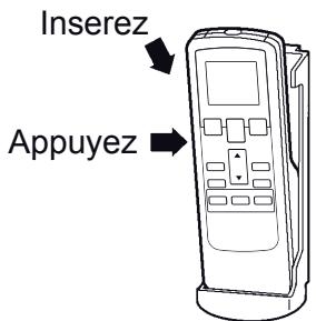 ATLANTIC AOYG 12 LLCC.UE UNITE EXTERIEURE MURALE INVERTER 3400 W - Télecommande AR-RAH1E - 2