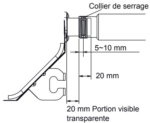 ATLANTIC AOYG 12 LLCC.UE UNITE EXTERIEURE MURALE INVERTER 3400 W - Installation - 3