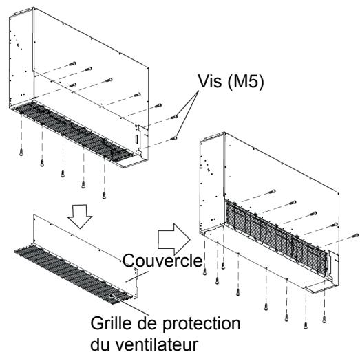 ATLANTIC AOYG 12 LLCC.UE UNITE EXTERIEURE MURALE INVERTER 3400 W - ATTENTION - 1