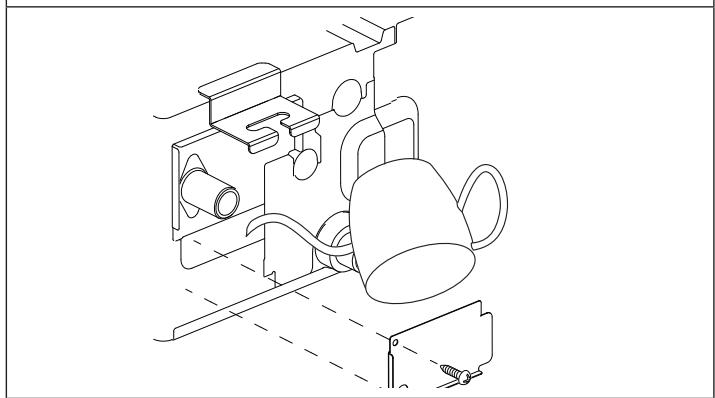 ATLANTIC AOYG 12 LLCC.UE UNITE EXTERIEURE MURALE INVERTER 3400 W - ATTENTION - 1