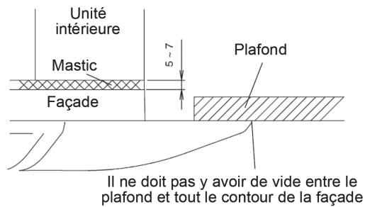 ATLANTIC AOYG 12 LLCC.UE UNITE EXTERIEURE MURALE INVERTER 3400 W - ATTENTION - 1