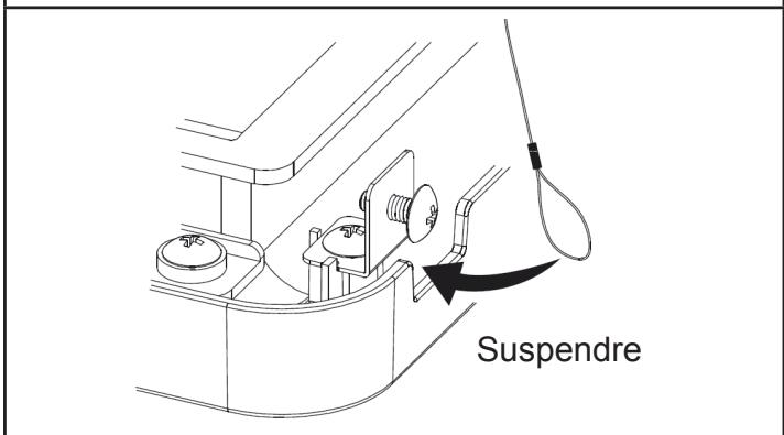 ATLANTIC AOYG 12 LLCC.UE UNITE EXTERIEURE MURALE INVERTER 3400 W - ATTENTION - 1