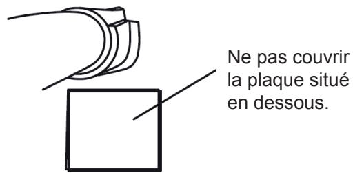 ATLANTIC AOYG 12 LLCC.UE UNITE EXTERIEURE MURALE INVERTER 3400 W - ATTENTION - 6