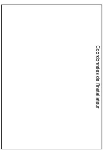 ATLANTIC AOYG 12 LLCC.UE UNITE EXTERIEURE MURALE INVERTER 3400 W - Notice d'installation - 10