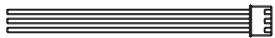ATLANTIC UTG-UFYD-W FACADE CASSETTE 600 X 600 - ATTENTION - 14