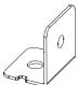 ATLANTIC UTG-UFYD-W FACADE CASSETTE 600 X 600 - Accessoires pour le montage de la façade - 2