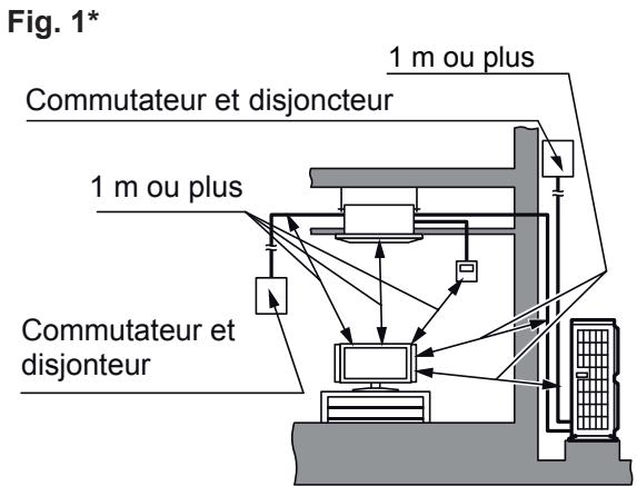 ATLANTIC UTG-UFYD-W FACADE CASSETTE 600 X 600 - ATTENTION - 1