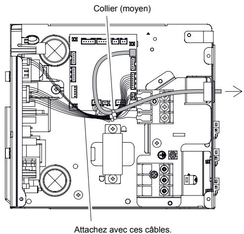 ATLANTIC UTG-UFYD-W FACADE CASSETTE 600 X 600 - Paramétrage de la correction de la température de la pièce - 2