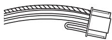 ATLANTIC UTG-UFYD-W FACADE CASSETTE 600 X 600 - Accessoires - 3