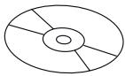 ATLANTIC UTG-UFYD-W FACADE CASSETTE 600 X 600 - Accessoires - 9