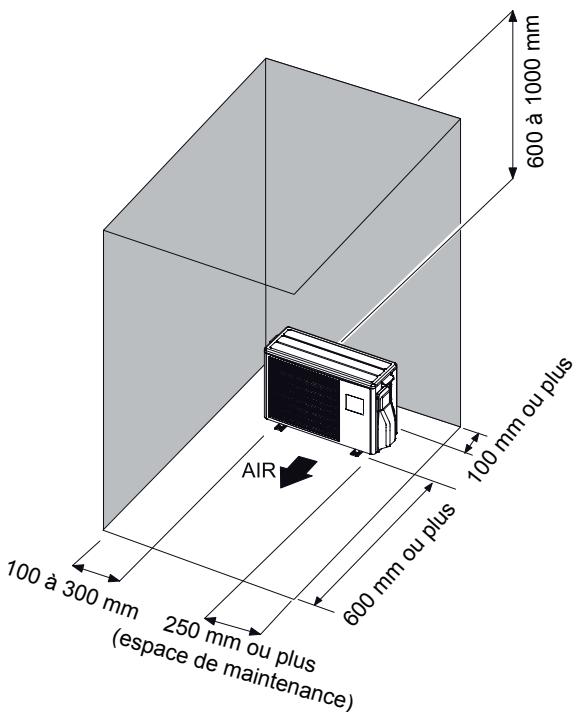 ATLANTIC UTG-UFYD-W FACADE CASSETTE 600 X 600 - ATTENTION - 3