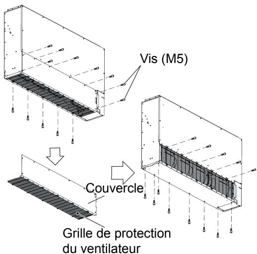 ATLANTIC UTG-UFYD-W FACADE CASSETTE 600 X 600 - ATTENTION - 1