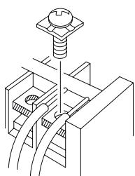 ATLANTIC AOYG 12 LTC.UE UNITE EXTERIEURE MURALE INVERTER 3500 W - Méthode 2 : connexion au bornier - 2