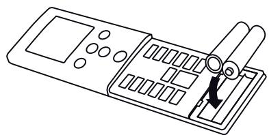 ATLANTIC AOYG 12 LTC.UE UNITE EXTERIEURE MURALE INVERTER 3500 W - Télecommande AR-REA2E / AR-REB1E - 2