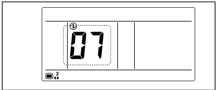 ATLANTIC AOYG 12 LTC.UE UNITE EXTERIEURE MURALE INVERTER 3500 W - Remarques - 1