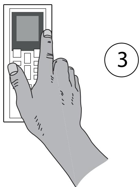 ATLANTIC AOYG 12 LTC.UE UNITE EXTERIEURE MURALE INVERTER 3500 W - Notice d'installation - 6