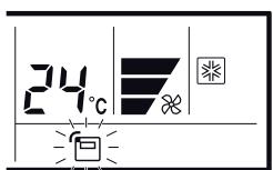 ATLANTIC AOYG 12 LTC.UE UNITE EXTERIEURE MURALE INVERTER 3500 W - AVERTISSEMENT - 1