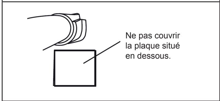 ATLANTIC AOYG 12 LTC.UE UNITE EXTERIEURE MURALE INVERTER 3500 W - ATTENTION - 6