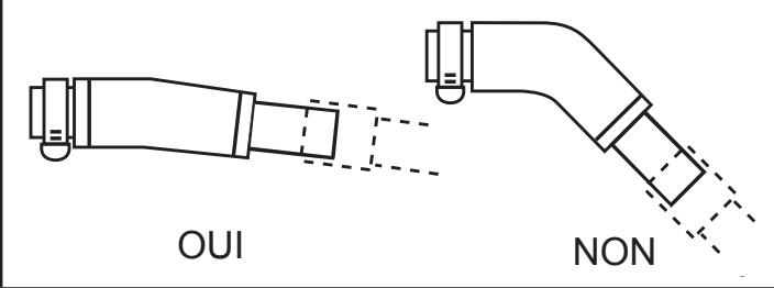 ATLANTIC AOYG 12 LTC.UE UNITE EXTERIEURE MURALE INVERTER 3500 W - ATTENTION - 2