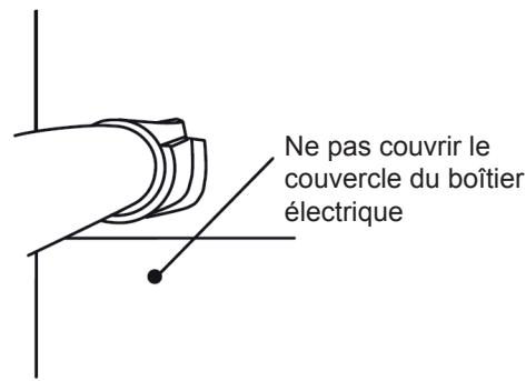 ATLANTIC AOYG 12 LTC.UE UNITE EXTERIEURE MURALE INVERTER 3500 W - ATTENTION - 7