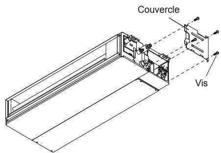 ATLANTIC AOYG 12 LTC.UE UNITE EXTERIEURE MURALE INVERTER 3500 W - ATTENTION - 1