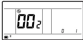 ATLANTIC AOYG 12 LTC.UE UNITE EXTERIEURE MURALE INVERTER 3500 W - Remarques - 4