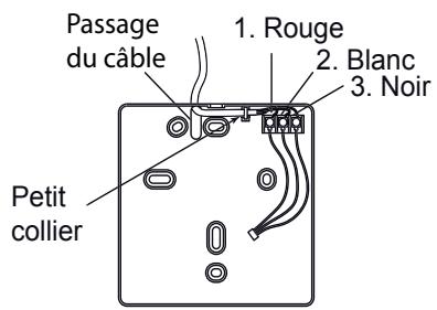 ATLANTIC AOYG 12 LTC.UE UNITE EXTERIEURE MURALE INVERTER 3500 W - ATTENTION - 4