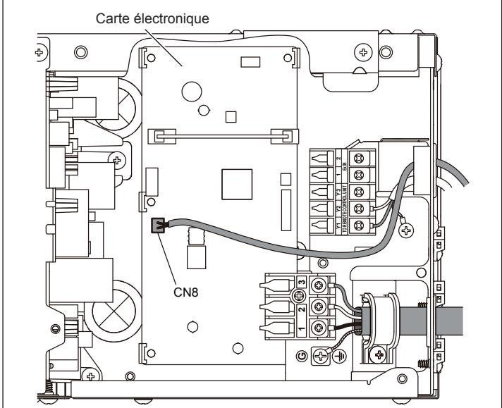 ATLANTIC AOYG 12 LTC.UE UNITE EXTERIEURE MURALE INVERTER 3500 W - Sonde déportée - 1