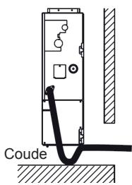 ATLANTIC AOYG 12 LTC.UE UNITE EXTERIEURE MURALE INVERTER 3500 W - ATTENTION - 6