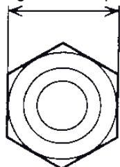 ATLANTIC AOYG 12 LTC.UE UNITE EXTERIEURE MURALE INVERTER 3500 W - RÉalisation des évasements - 4