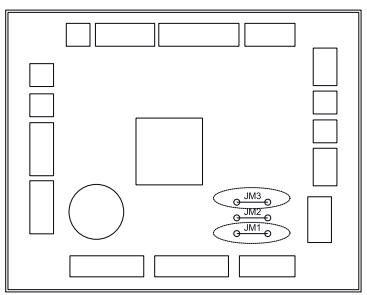 ATLANTIC AOYG 12 LTC.UE UNITE EXTERIEURE MURALE INVERTER 3500 W - Paramétrage de la fonction temporisation du ventilateur (JM3) - 1