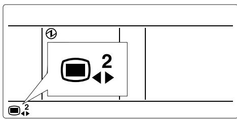 ATLANTIC AOYG 54 LATT.UE UNITE MAXI MULTI 14000W - Réglages du menu 2 - 1