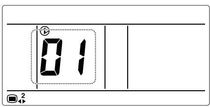ATLANTIC AOYG 54 LATT.UE UNITE MAXI MULTI 14000W - Réglages du menu 2 - 2