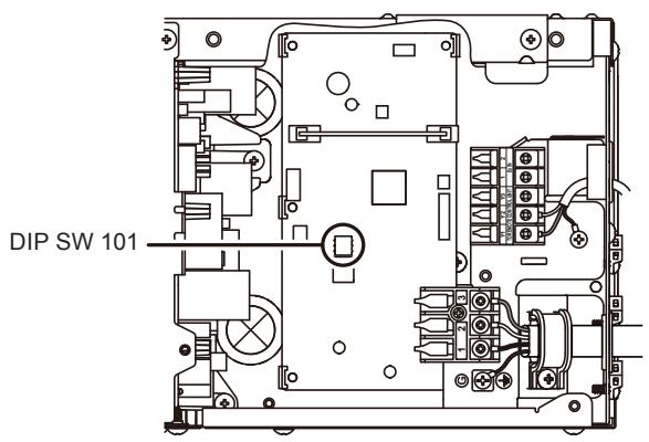 ATLANTIC AOYG 54 LATT.UE UNITE MAXI MULTI 14000W - ATTENTION - 1