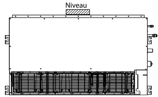 ATLANTIC AOYG 54 LATT.UE UNITE MAXI MULTI 14000W - Mise à niveau de l'unité interieure - 1